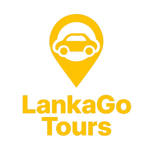 Lanka Go Tours Logo