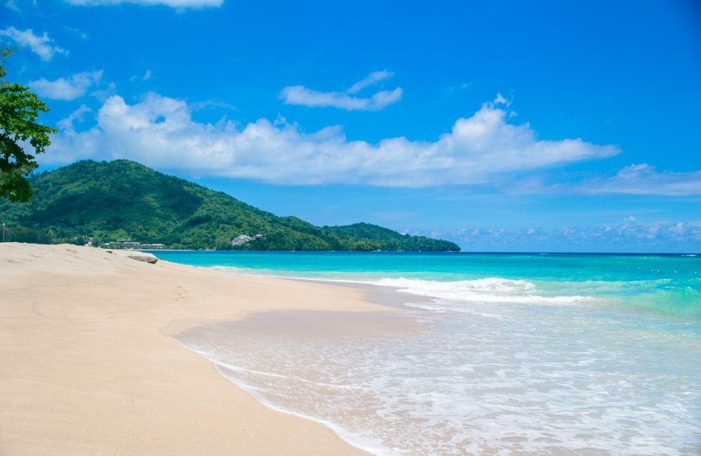 Dickwella Beach