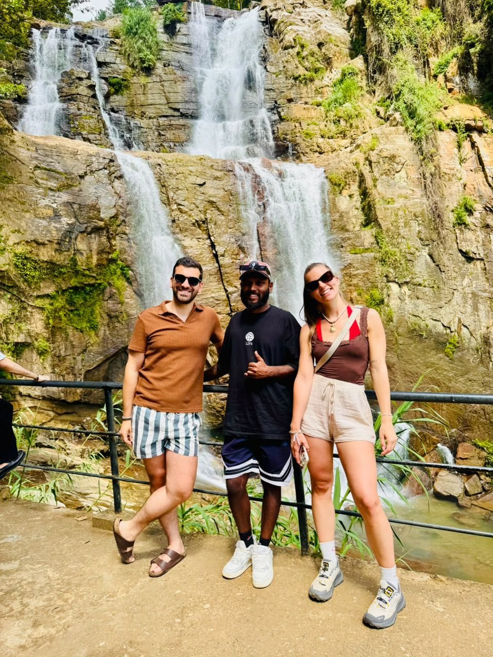Sri Lanka Travel Agency