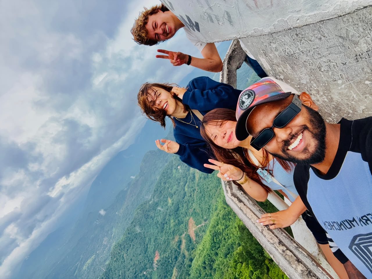 Private Tours Sri Lanka