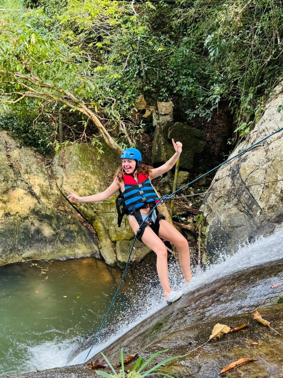 Ella Adventures