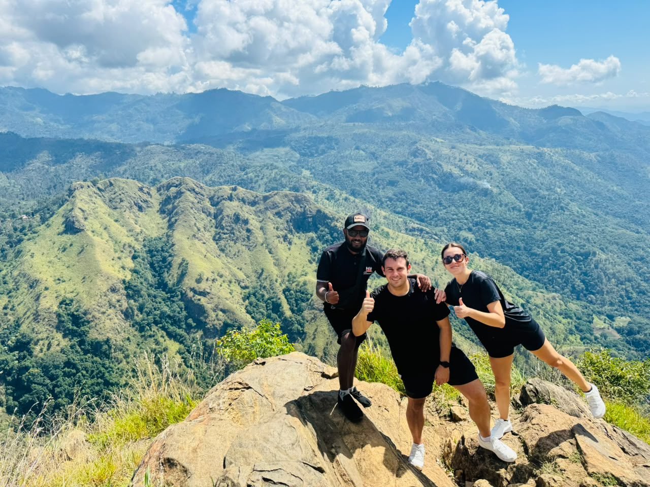 Sri Lanka Tour Operator