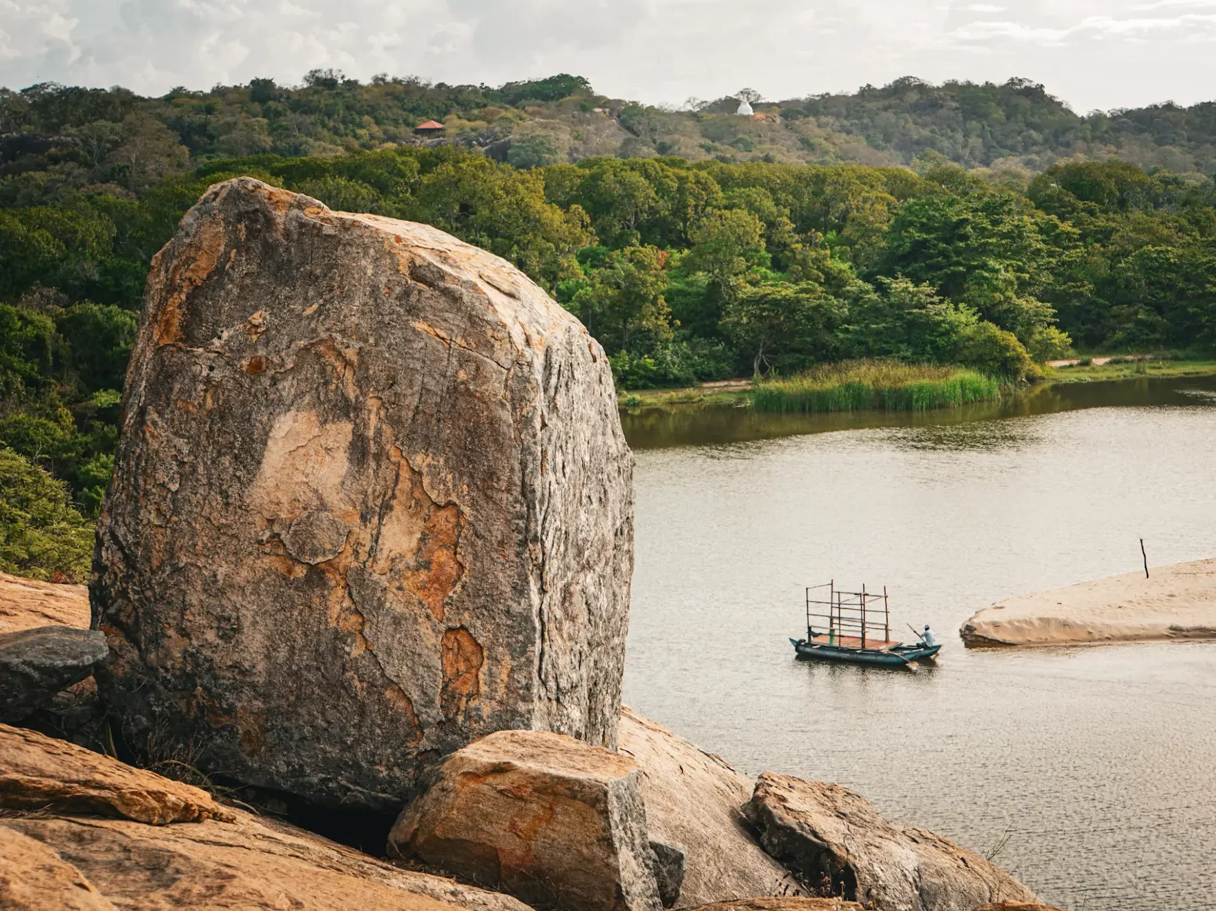 Elephant Rock Arugam Bay