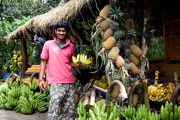 Dambulla Economic Centre