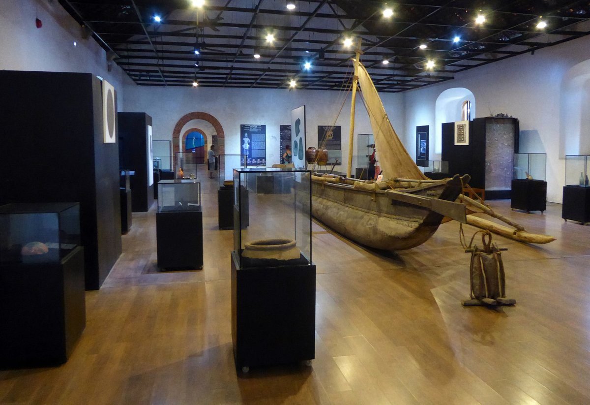Maritime Museum