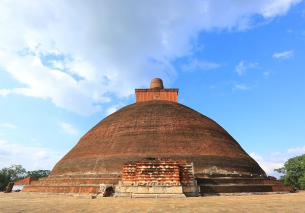 Jetavanaramaya