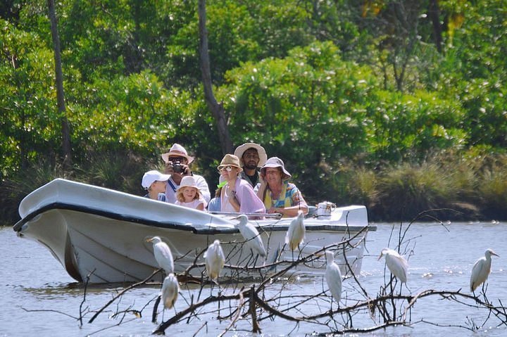 Muthurajawela Wetlands