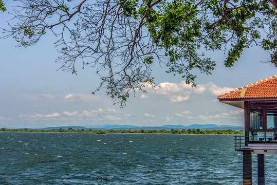 Parakrama Samudra