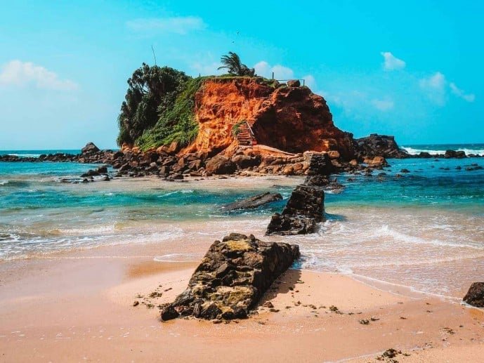 Parrot Rock