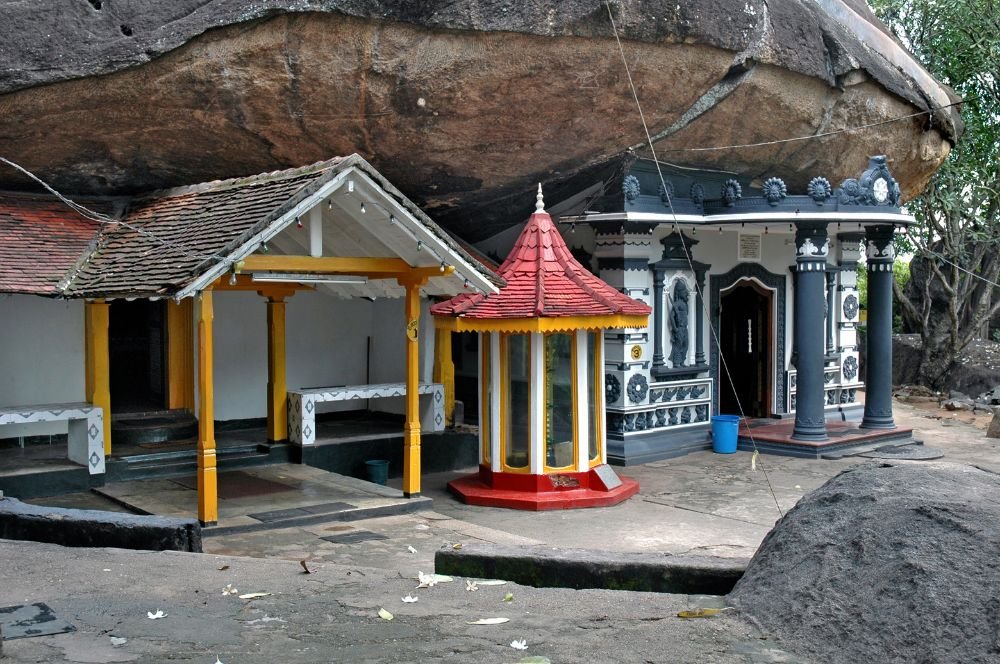 Sankhapala Raja Maha Viharaya