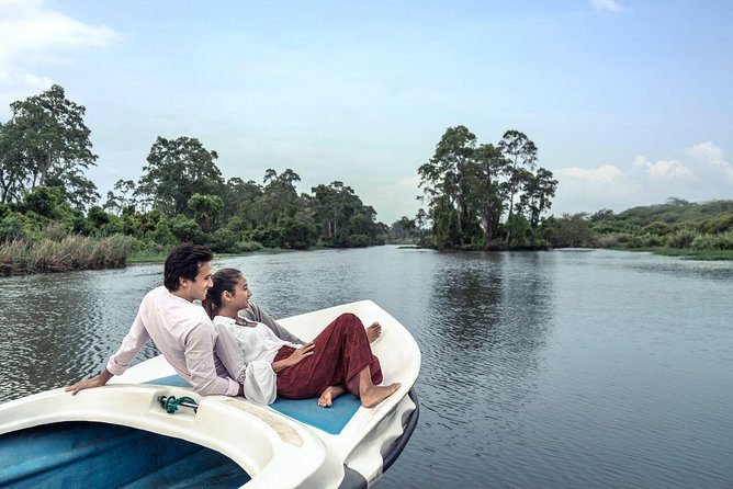 Walawe River
