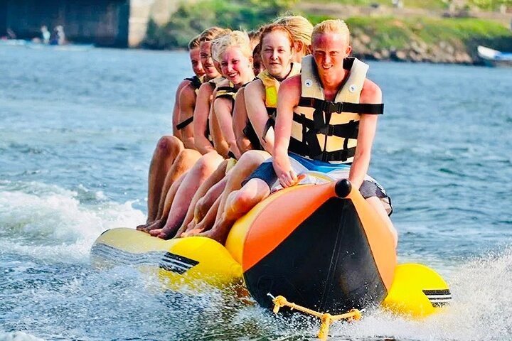 Water Sports Bentota