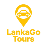 Lanka Go Tours logo